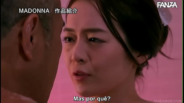 Javeamor Reborn - Minha Esposa Virou Secretária do Presidente da Empresa [Legendado] Fuji Kanna