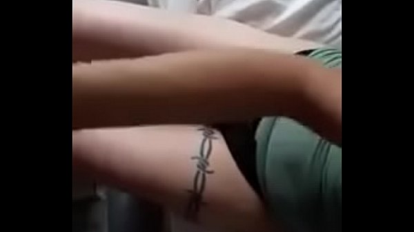 Mi novia timida y cariñosa juega conmigo SOY TO...