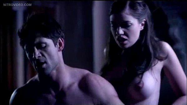 Download Video - Carlee Bakerand Anya Monzikova