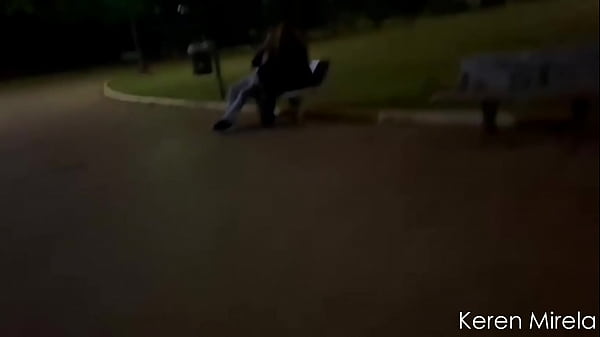PASSEIO NO PARQUE EM SAMPA ACABOU EM PUTARIA GO...