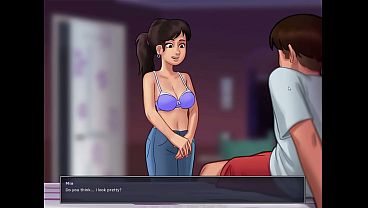 Everything Felt Different Around Step Mom (18 ) 10 min