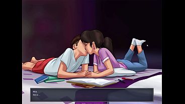 継母の周りでは何もかもが違って感じられた（18）