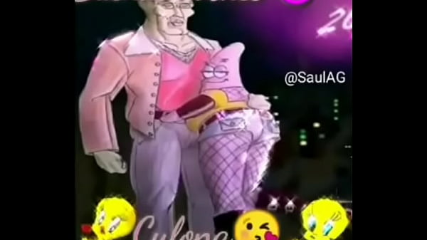 Buenas noches culona
