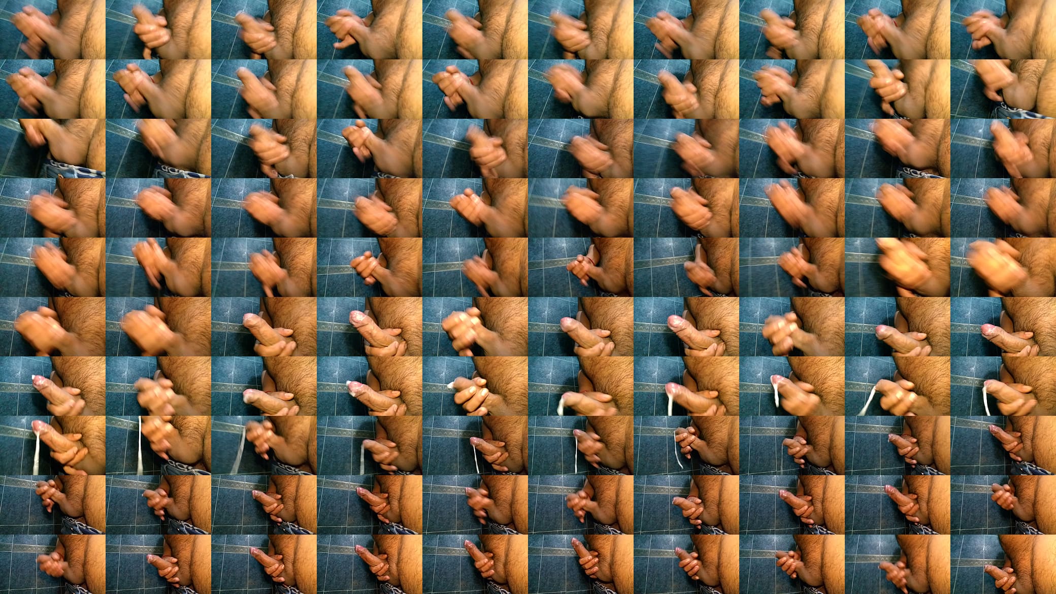 Corrida en tu boca 预览图