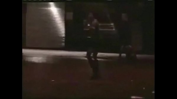Transgender Prostitutes of New York City