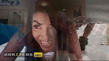 Jasmine Sherni Enjoys A Hot Threesome With Couple Violet Myers & Dwayne