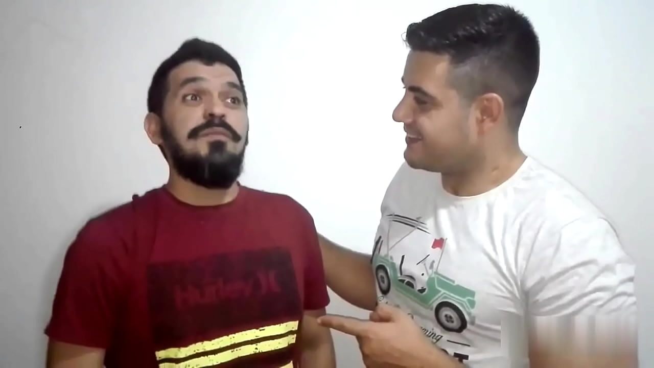ENTREVISTA YURI GAUCHO KXORRAOTIVO, CAPIXABAXXL Y HIDEXXX
                     pornstar amateur gay interview muchos negros