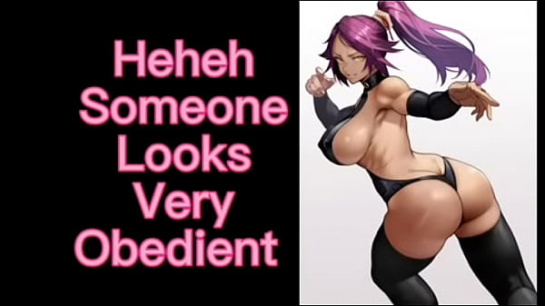Yoruichi Sissy Training Part 4 Joi Cbt Cei (Dildo Play, Self facial, Cum Eating, Ball Bust, Chastity, Crossdress)