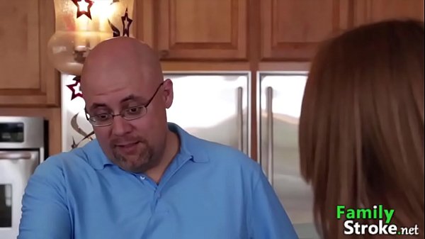 Cum on Pervert Stepsister: FamilyStroke