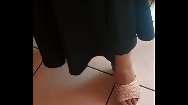 Mi mujer cada vez es mas puta y caliente, ahora...