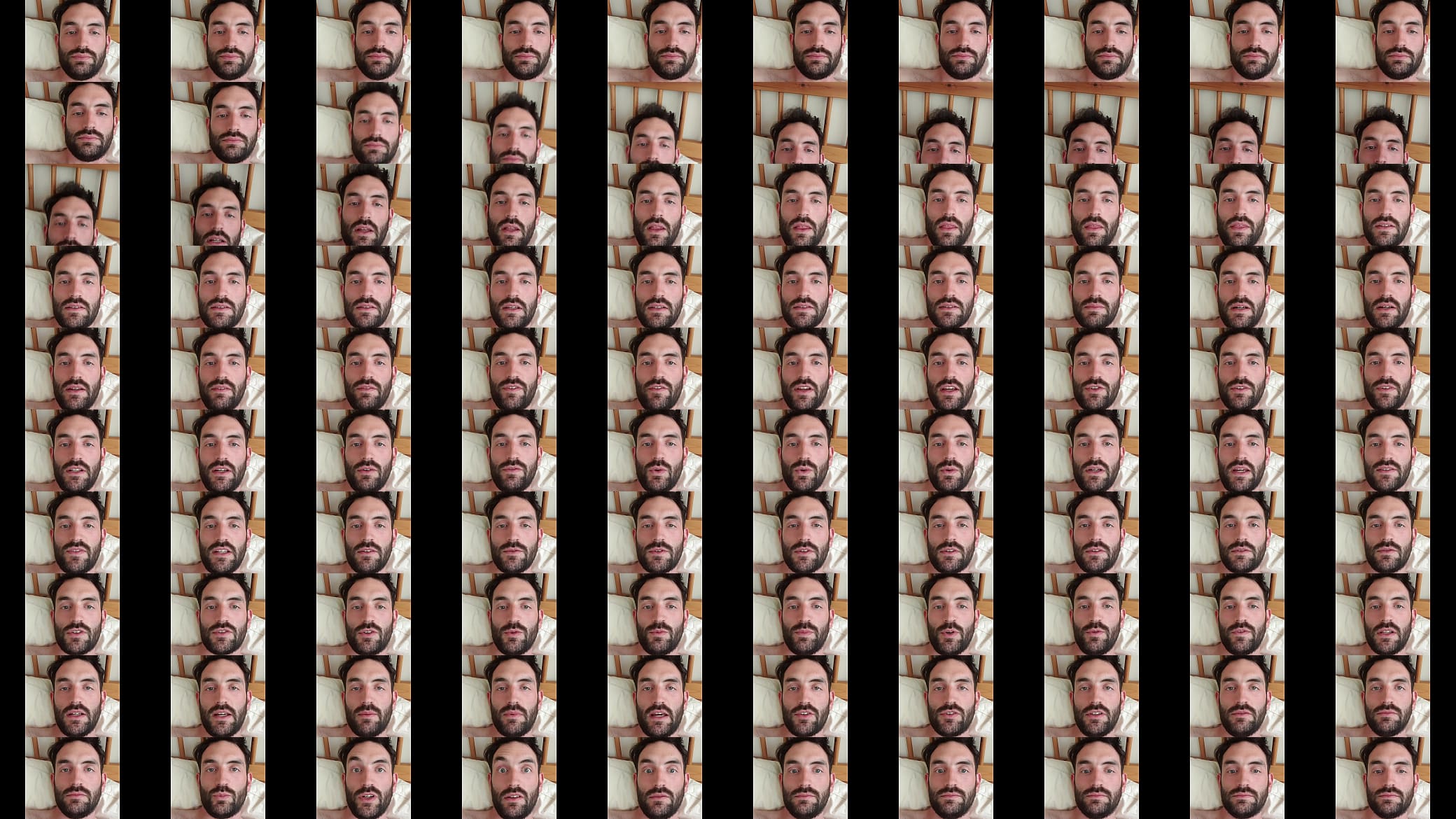 Verification video 预览图