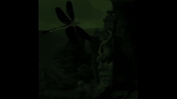 Dark Lantern Entertainment Presents 'The Dragonfly'