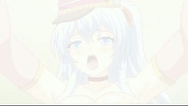 Phantom Alchemia Silvia no Dokidoki Sakusei Toshi Keikaku Episode 1