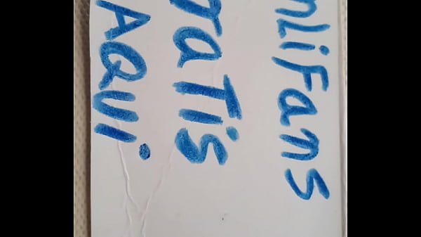 Vídeo de verificación