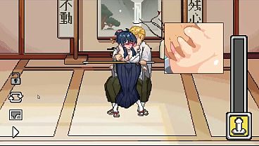 Hentai Game – Kendo Lewd Training - So, I Decided to Start a Kendo Dojo ~Secret NTR~