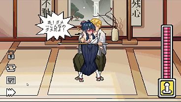 Hentai Game – Kendo Lewd Training - So, I Decided to Start a Kendo Dojo ~Secret NTR~