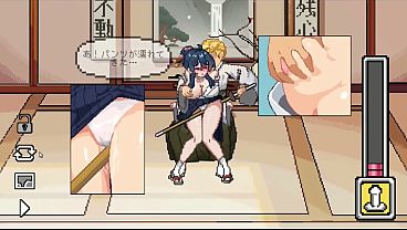 Hentai Game – Kendo Lewd Training - So, I Decided to Start a Kendo Dojo ~Secret NTR~ なんか、剣道場やることにした~秘密のNTR