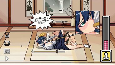 Hentai Game – Kendo Lewd Training - So, I Decided to Start a Kendo Dojo ~Secret NTR~