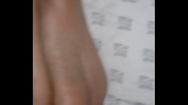 Night 2 - Sexy foot 1