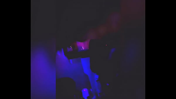 Wife dancing with stranger part 2