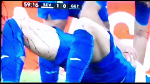 Futbolista del Fútbol español