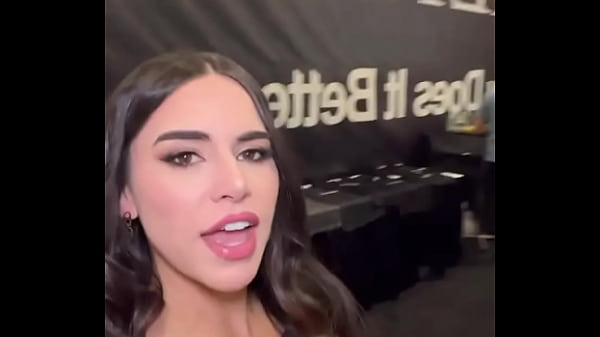 Visit me today until 4pm naughtyamerica booth AEexpo Extra Naughty Thumbnail