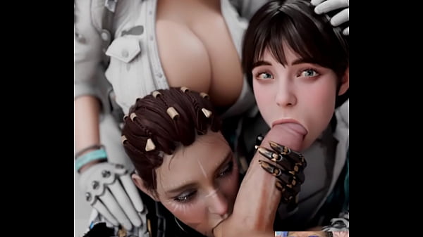 Big Breast StepMom Teaching Her StepDaughters How Suck Cock And Catch Warm Cumshots All On Their Faces And Breasts