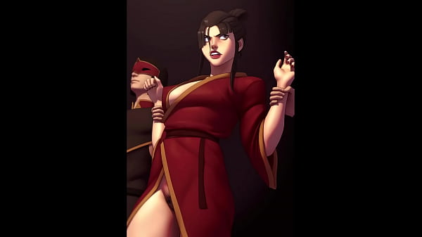  Avatar Azula