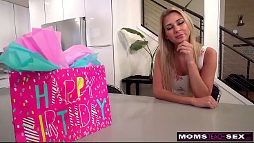 "Take my wet pussy and fuck me hard" Jordan Maxx helps Tony forget his ex with deep ride