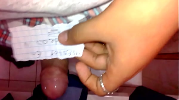 Vídeo de verificación