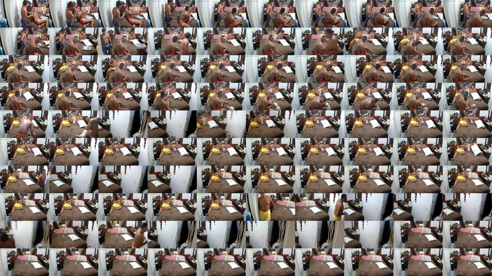 Resenha com Flakael  e Pitbull Porn 预览图