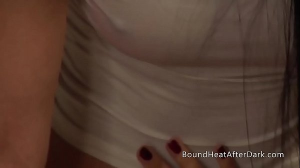 New Arrivals: Lesbian Slave Pleasures Mistress Using Fingers And Oils