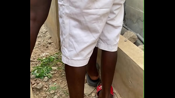 Download Video - He gave me a hot short fuck &lpar;outdoor fuck&rpar;