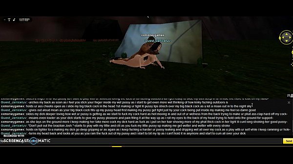 Download Video - janice camp room