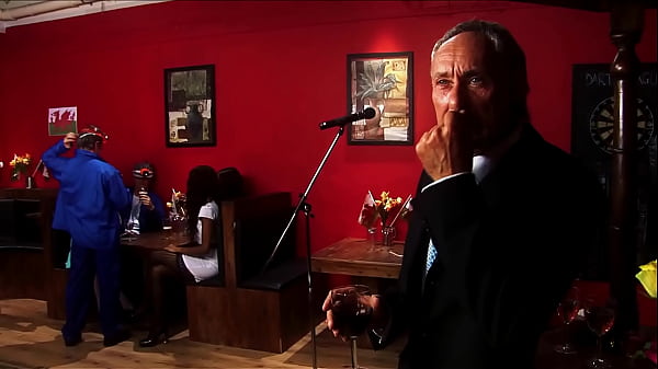 Busty Sluts Stacey Saran and Kiesha Kane Swap Cum in Hot Lingerie Threesome