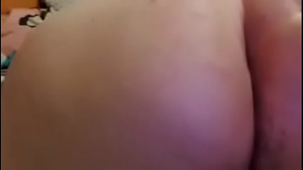 Cogidota que le di a mi mujer gordibuena en cua...