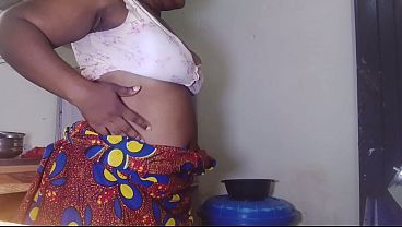 Download Video - Kitchen Fuck