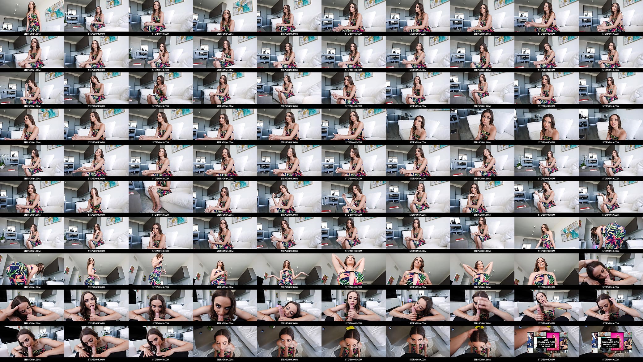 StepSon4K  -  My Stepmom&#039;s Rewarding System- Havana Bleu 预览图