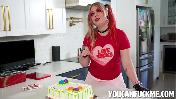 Download Video - Anti Valentine Viral Fuck Fest Krissy Knight&comma; Lola Aiko&comma; Nicky Rebel