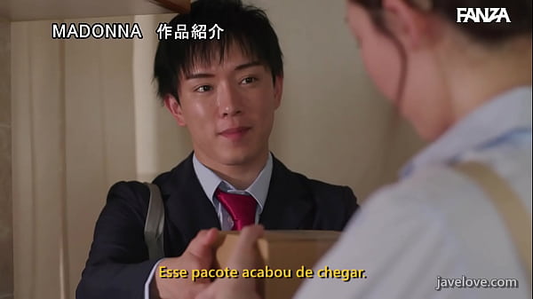 Love and limits under one roof (Subtitled) Sayuri Hayama