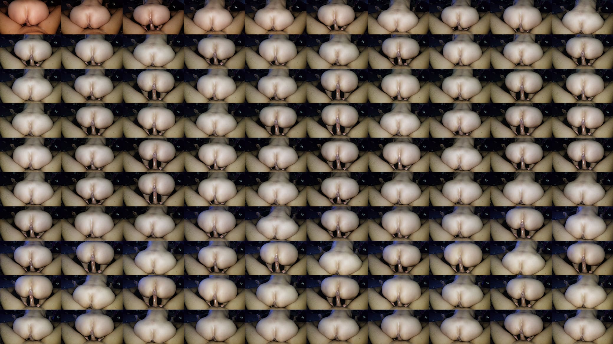 Reverse cowgirl 预览图