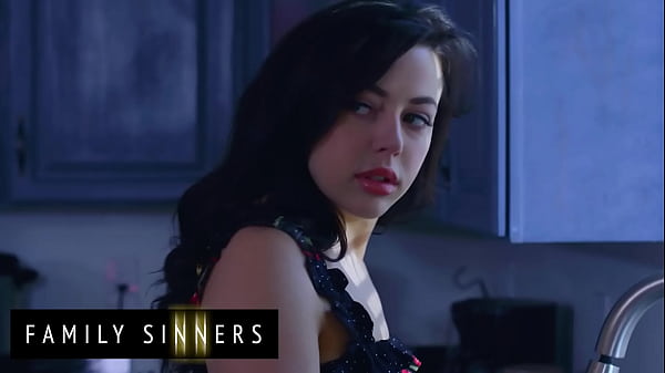 Family sinners whitney wright tyler nixon step siblings scene 1