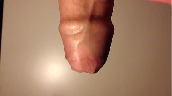thumb penis