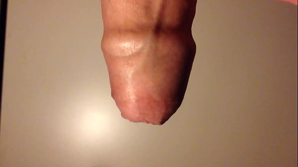 thumb penis