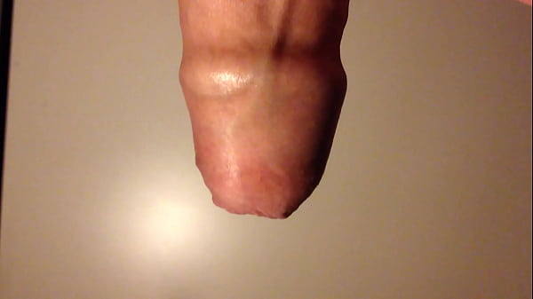 thumb penis