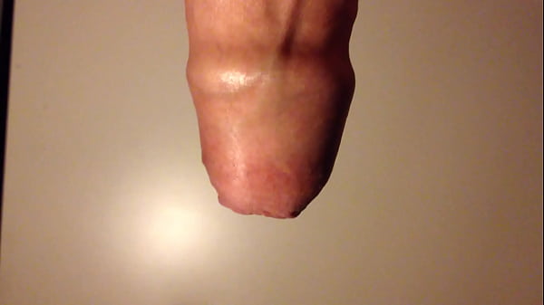 thumb penis