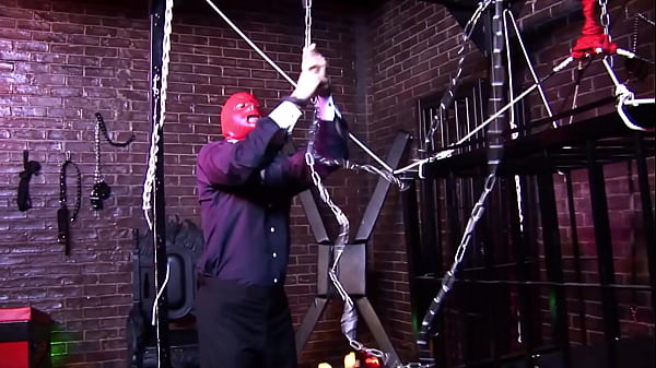 Kinky Naughty Nurses And Denise K Fuck In BDSM Dungeon