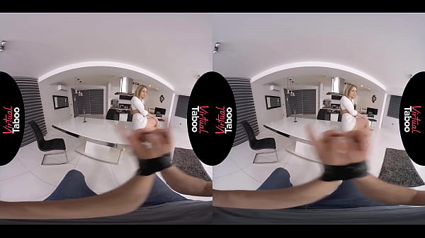 Download Video - VIRTUAL TABOO - He Fucks Me Strong