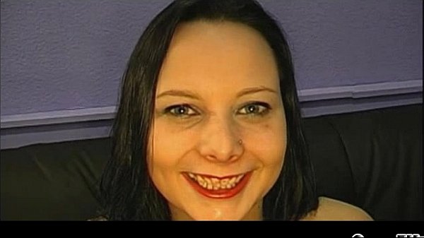 Shaved brunette teen fingers her pussy11 Widesc...