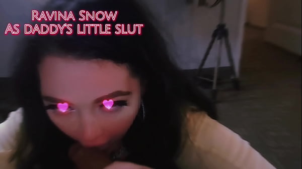 Step daughter and dad sex tape